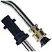 Lancia Per Idropulitrice Compatibile Con Kärcher K2-k7 - Set 5 Ugelli, Pressione Max 160 Bar, Angolo 15°, Alta Qualità - Foto miniatura 7