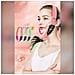 Massaggiatore V-face Lifting Per Il Viso Con 12 Livelli Regolabili - Micro Vibrazione E Terapia Con Luce Led Pink - Foto miniatura 2