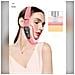 Massaggiatore V-face Lifting Per Il Viso Con 12 Livelli Regolabili - Micro Vibrazione E Terapia Con Luce Led Pink - Foto miniatura 5