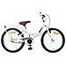 Bicicletta per Bambini 18 Pollici per bambini dai 5 ai 7 anni - Foto miniatura 1