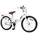 Bicicletta per Bambini 18 Pollici per bambini dai 5 ai 7 anni - Foto miniatura 2