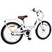 Bicicletta per Bambini 18 Pollici per bambini dai 5 ai 7 anni - Foto miniatura 3