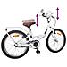 Bicicletta per Bambini 18 Pollici per bambini dai 5 ai 7 anni - Foto miniatura 7