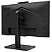 Vero B8 B248WE5bemiqprcuzx Monitor PC 61 cm (24") 1920 x 1200 Pixel WUXGA LCD Nero - Foto miniatura 2