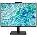 Vero B8 B248WE5bemiqprcuzx Monitor PC 61 cm (24") 1920 x 1200 Pixel WUXGA LCD Nero - Foto miniatura 1