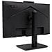 Vero B8 B248WE5bemiqprcuzx Monitor PC 61 cm (24") 1920 x 1200 Pixel WUXGA LCD Nero - Foto miniatura 3