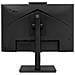 Vero B8 B248WE5bemiqprcuzx Monitor PC 61 cm (24") 1920 x 1200 Pixel WUXGA LCD Nero - Foto miniatura 5