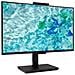 Vero B8 B248WE5bemiqprcuzx Monitor PC 61 cm (24") 1920 x 1200 Pixel WUXGA LCD Nero - Foto miniatura 6