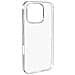 0.3 Nude custodia per cellulare 16 cm (6.3") Cover Trasparente - Foto miniatura 1