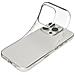 0.3 Nude custodia per cellulare 16 cm (6.3") Cover Trasparente - Foto miniatura 3