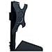 ICA-TR201 Supporto TV a parete 152,4 cm (60") Nero - Foto miniatura 2