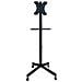 ICA-TR201 Supporto TV a parete 152,4 cm (60") Nero - Foto miniatura 1