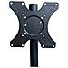 ICA-TR201 Supporto TV a parete 152,4 cm (60") Nero - Foto miniatura 4