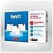 Mesh Set 20003133 sistema Wi-Fi Mesh Dual-band (2.4 GHz / 5 GHz) Wi-Fi 7 (802.11be) Bianco 1 Interno - Foto miniatura 2