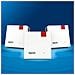 Mesh Set 20003133 sistema Wi-Fi Mesh Dual-band (2.4 GHz / 5 GHz) Wi-Fi 7 (802.11be) Bianco 1 Interno - Foto miniatura 1