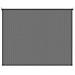 Tenda a Rullo Esterno Blocco UV 90% Grigio Chiaro 220 x 140 cm - Foto miniatura 1