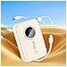 Powerbank K C 10000mah - Colore Sabbia - Foto miniatura 1