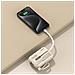 Powerbank K C 10000mah - Colore Sabbia - Foto miniatura 2