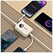 Powerbank K C 10000mah - Colore Sabbia - Foto miniatura 3
