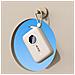 Powerbank K C 10000mah - Colore Sabbia - Foto miniatura 6