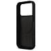 Custodia Nera Magsafe Guess Per Iphone 17 Pro - Foto miniatura 1