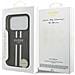 Custodia Nera Magsafe Guess Per Iphone 17 Pro - Foto miniatura 7