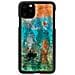 Custodia Per Iphone 11 Pro Max, Nera ""sunrise"" - Foto miniatura 2
