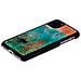 Custodia Per Iphone 11 Pro Max, Nera ""sunrise"" - Foto miniatura 3