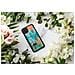 Custodia Per Iphone 11 Pro Max, Nera ""sunrise"" - Foto miniatura 4