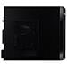 Aspire XC-1725 BARR PC Desktop AMD Ryzen 5 7430U RAM 8 GB SSD 512 GB Windows 11 Home Nero - Foto miniatura 4