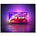 The One 75PQS9011/12 Smart TV 75” QLED 4K UHD Ambilight 144 Hz - Foto miniatura 3