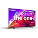 The One 75PQS9011/12 Smart TV 75” QLED 4K UHD Ambilight 144 Hz - Foto miniatura 4