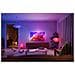 The One 75PQS9011/12 Smart TV 75” QLED 4K UHD Ambilight 144 Hz - Foto miniatura 6