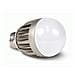 XLD277C40 Lampadina LED 7W attacco E27 luce fredda 400LM  - Foto miniatura 2