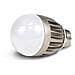 XLD277C40 Lampadina LED 7W attacco E27 luce fredda 400LM  - Foto miniatura 3