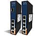 I-SWHUB IND-719 - Unmanaged Ethernet Switch Gigabit 5 porte 10/100/1000Base-T (X) Slim - Foto miniatura 1