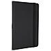 Custodia protettiva Kickstand per Samsung Tab3 / Note 10.1" Nera  - Foto miniatura 3
