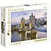 Puzzle Travel Tower Bridge 1000 pz 48 x 68 cm 39022 - Foto miniatura 1