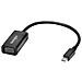 ADATTATORE VIDEO VM1000 DA MINIDISPLAYPORT A VGA - Foto miniatura 1