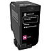 74c2hme Toner Magenta Cs725 Corp - Foto miniatura 1