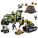 60124 Base delle Esplorazioni Vulcanica - Foto miniatura 6