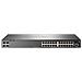Switch Aruba 2930F 24 Porte Gigabit Ethernet 10 / 100 / 100 Mbps RJ45 con 4 Porte SFP Managed - Foto miniatura 1