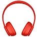 Cuffie Beats Solo 3 Wireless Colore Rosso - Foto miniatura 17