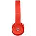 Cuffie Beats Solo 3 Wireless Colore Rosso - Foto miniatura 16