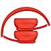 Cuffie Beats Solo 3 Wireless Colore Rosso - Foto miniatura 13