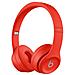 Cuffie Beats Solo 3 Wireless Colore Rosso - Foto miniatura 8