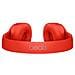 Cuffie Beats Solo 3 Wireless Colore Rosso - Foto miniatura 7