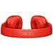 Cuffie Beats Solo 3 Wireless Colore Rosso - Foto miniatura 5