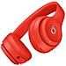 Cuffie Beats Solo 3 Wireless Colore Rosso - Foto miniatura 3