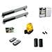 U7090 Kit Ati A3000 Automazione Cancello Battente 230v Fino 3m - Foto miniatura 4